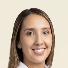Marcela Moreno — equipo de AUTOSUR CALI